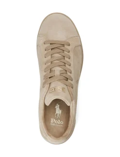 Herren Sneaker aus Wildleder HERITAGE COURT 2