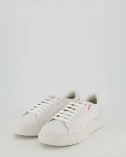 Herren Sneaker BLAKE_TENN_LT_N aus Leder