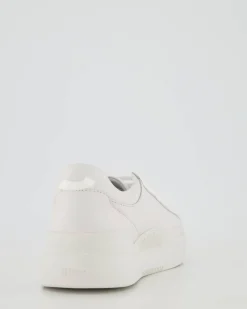 Herren Sneaker BLAKE_TENN_LT_N aus Leder