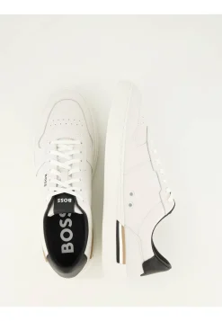 Herren Sneaker CLINT_TENN_ITVPN