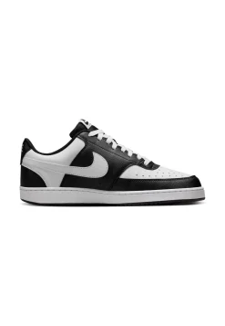 Herren Sneaker COURT VISION LOW
