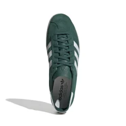 Herren Sneaker GAZELLE DECON aus Wildleder