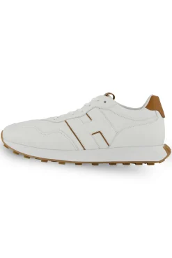 Herren Sneaker H601 ALLACCIATO H PATCH