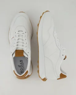 Herren Sneaker H601 ALLACCIATO H PATCH