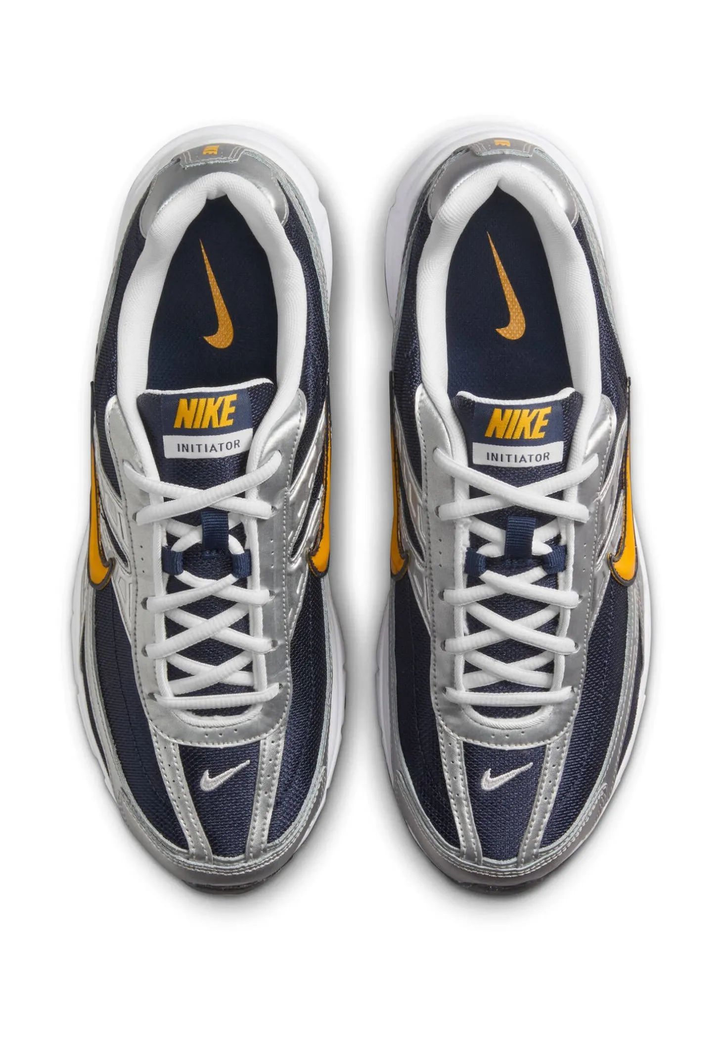 Herren Sneaker INITIATOR