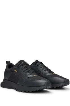 Herren Sneaker JONAH_RUNN_METH