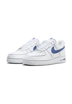 Herren Sneaker Leder AIR FORCE 1 07 LV8