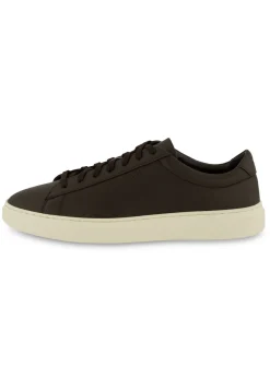 Herren Sneaker Leder KIERAN_TENN