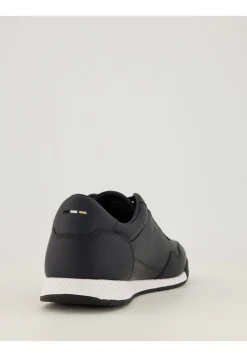 Herren Sneaker Leder NITAN_LTPF