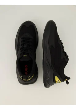 Herren Sneaker LEON_RUNN