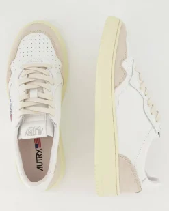 Herren Sneaker LOW MAN