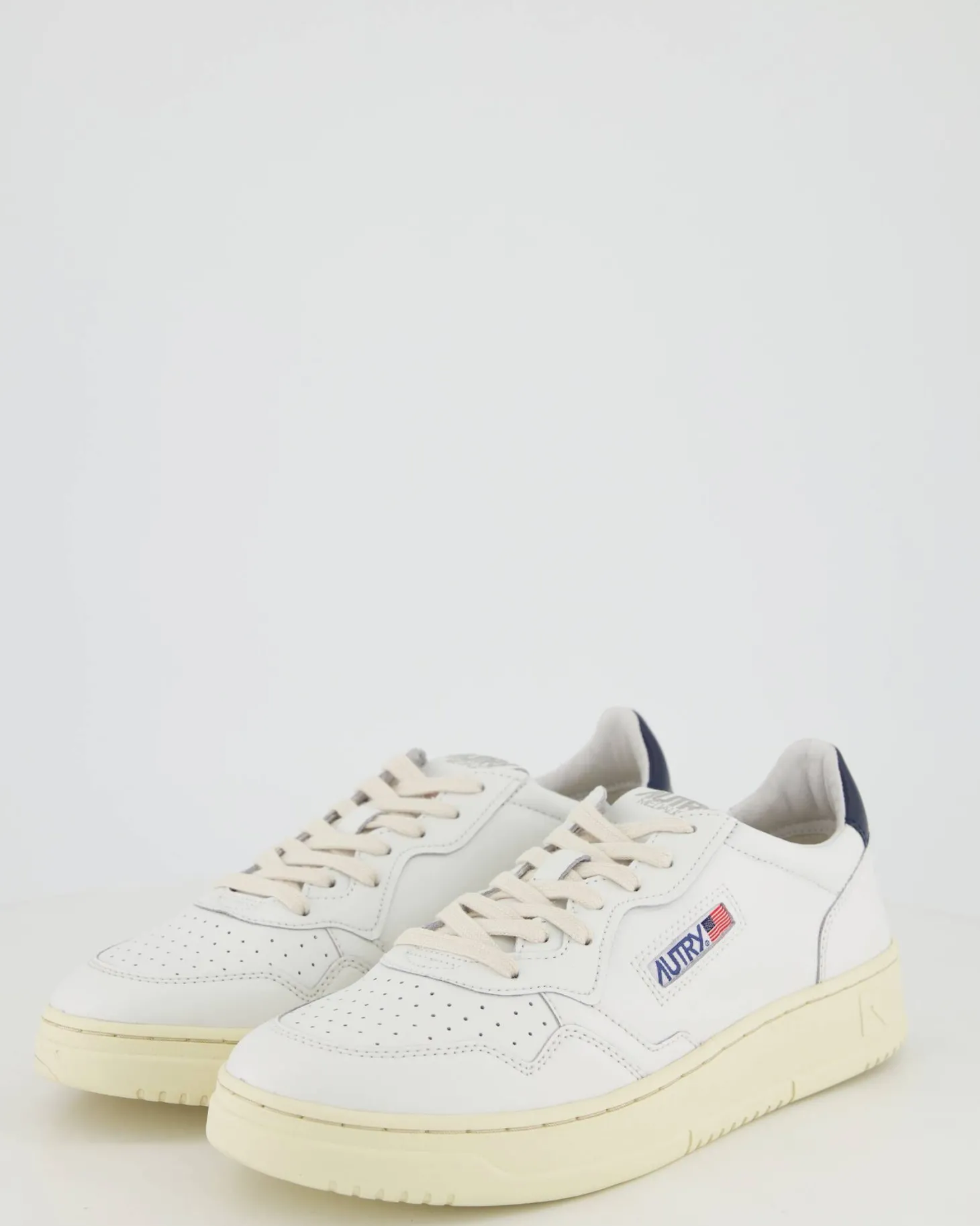 Herren Sneaker MEDALIST LOW MAN LL12