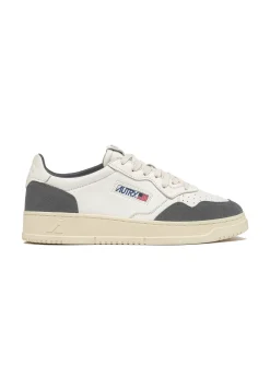 Herren Sneaker MEDALIST LOW S45