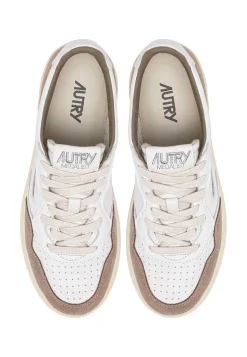 Herren Sneaker MEDALIST LOW GS43