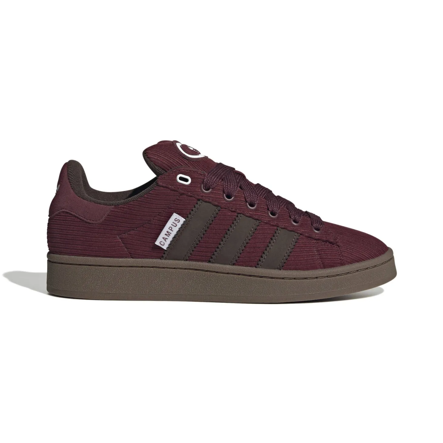 Herren Sneaker mit Cord CAMPUS 00S