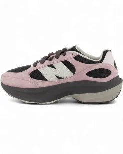 Herren Sneaker mit Leder UWRPDV1