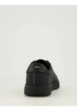 Herren Sneaker mit Leder KIERAN_TENN