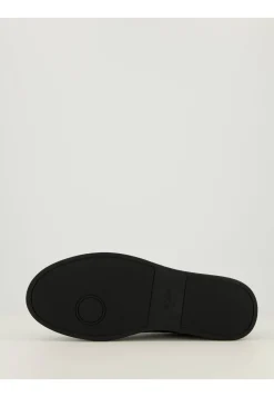 Herren Sneaker mit Leder KIERAN_TENN