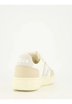 Herren Sneaker mit Leder V-82