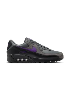 Herren Sneaker mit Leder AIR MAX 90
