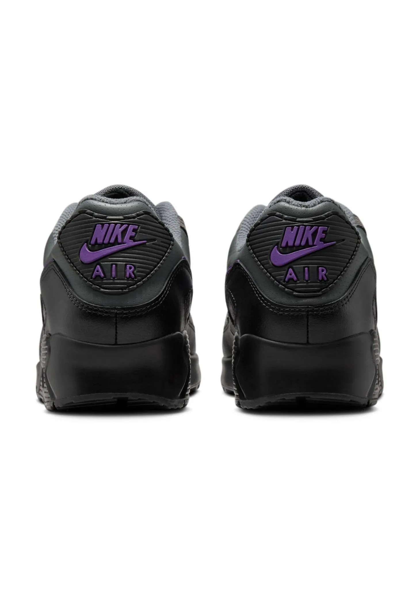 Herren Sneaker mit Leder AIR MAX 90