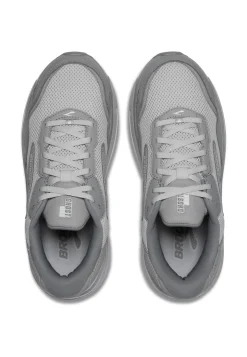 Herren Sneaker mit Wildlederdetails GHOST MAX SE