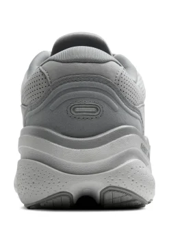 Herren Sneaker mit Wildlederdetails GHOST MAX SE