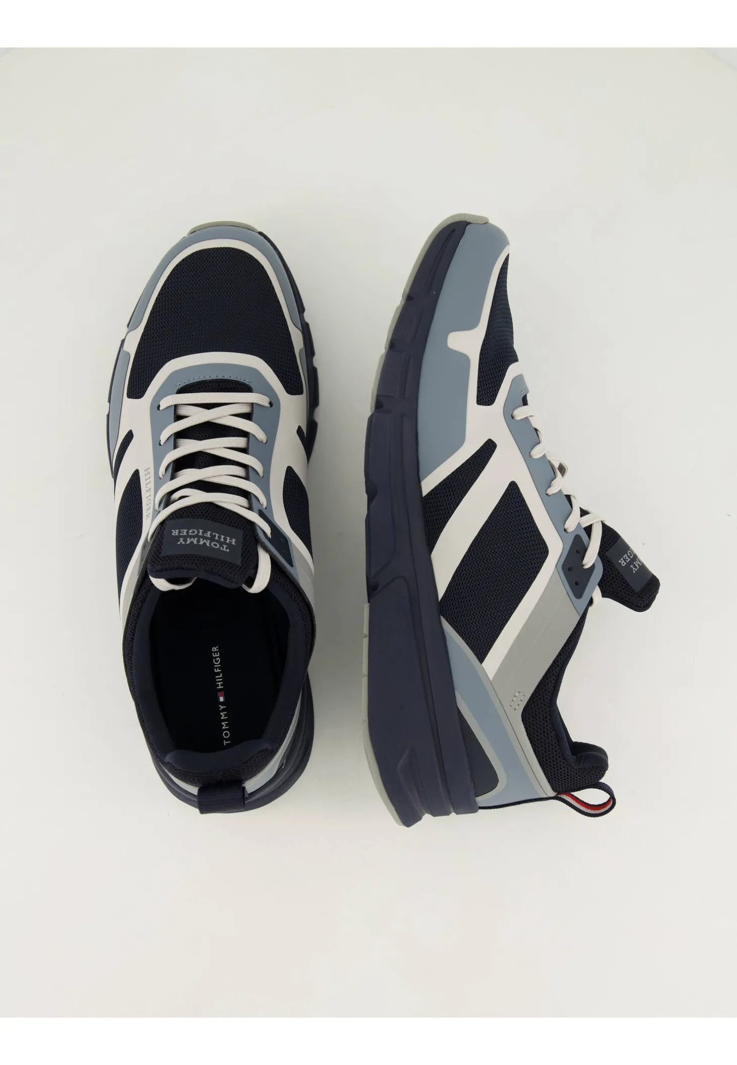 Herren Sneaker MODERN COMFORT RUN MIX