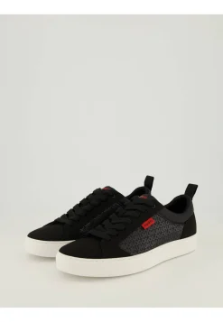 Herren Sneaker MORRIE_TENN