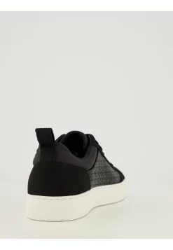 Herren Sneaker MORRIE_TENN