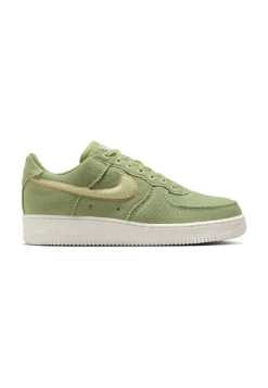 Herren Sneaker NIKE AIR FORCE 1 LOW CANVAS
