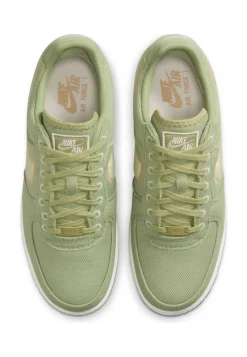 Herren Sneaker NIKE AIR FORCE 1 LOW CANVAS