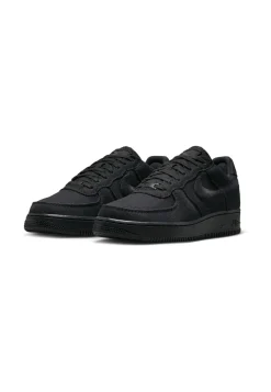 Herren Sneaker NIKE AIR FORCE 1 LOW CANVAS