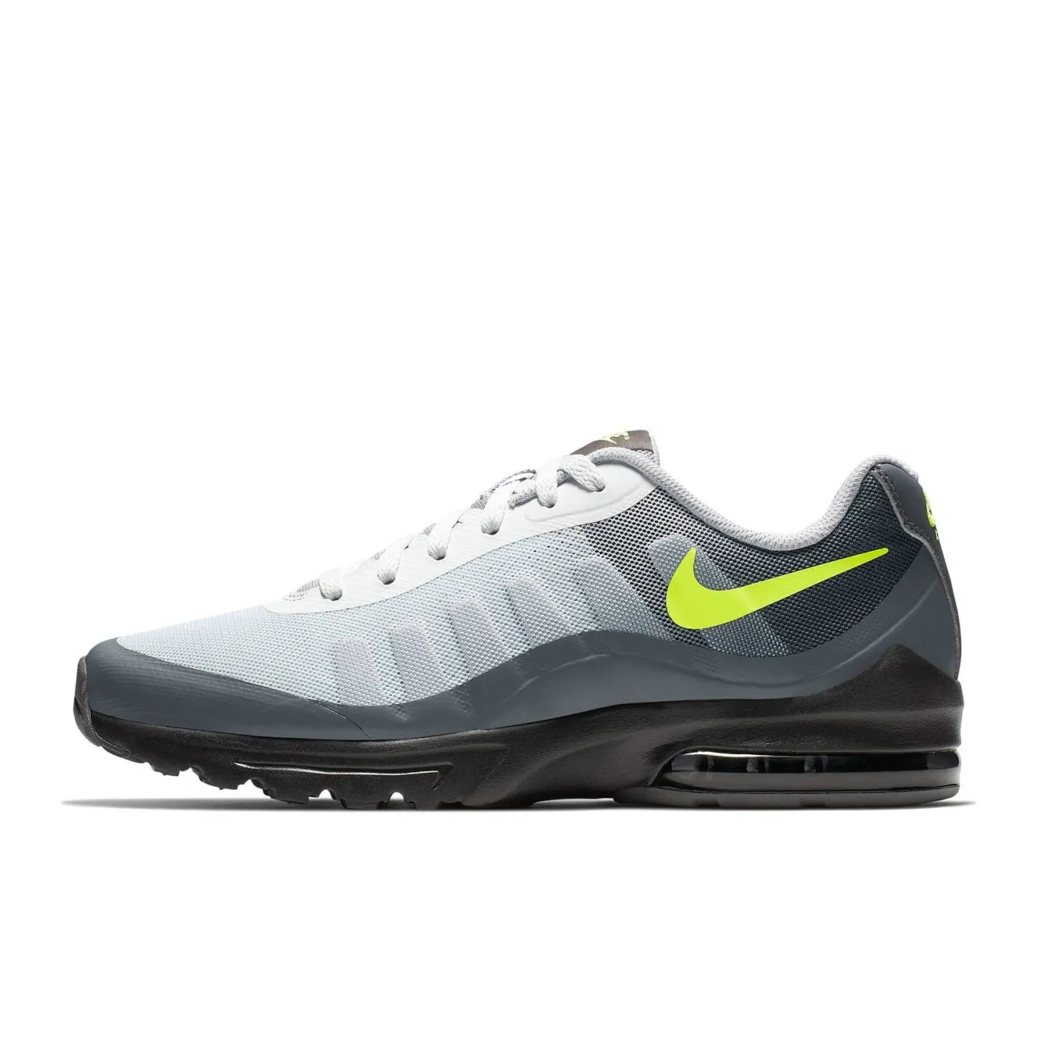 Herren Sneaker NIKE AIR MAX INVIGOR