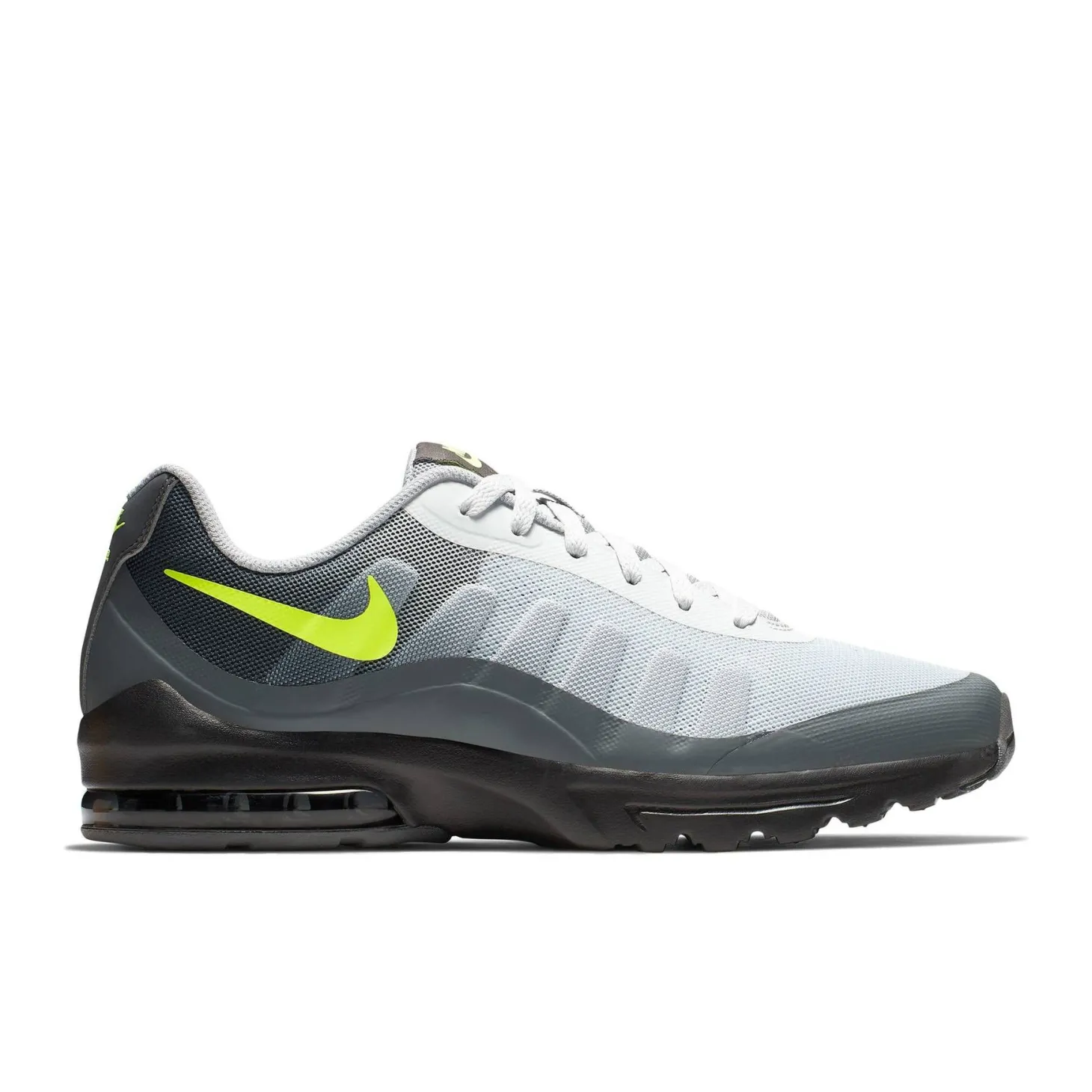 Herren Sneaker NIKE AIR MAX INVIGOR