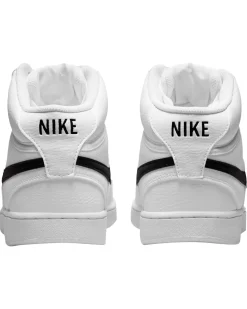 Herren Sneaker NIKE COURT VISION MID NEXT NATURE M