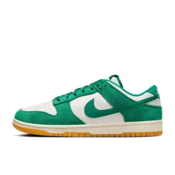 Herren Sneaker NIKE DUNK LOW SUEDE