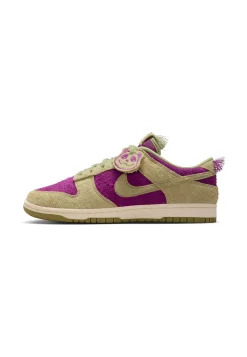 Herren Sneaker NIKE DUNK LOW RETRO SE