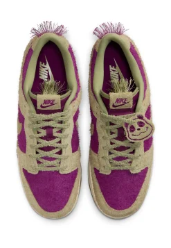 Herren Sneaker NIKE DUNK LOW RETRO SE