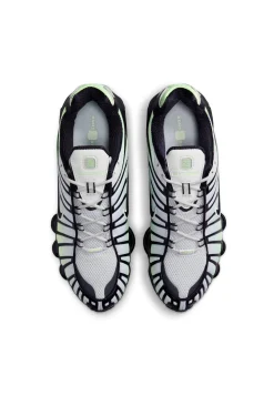 Herren Sneaker NIKE SHOX TL