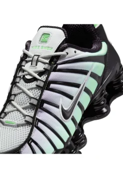 Herren Sneaker NIKE SHOX TL