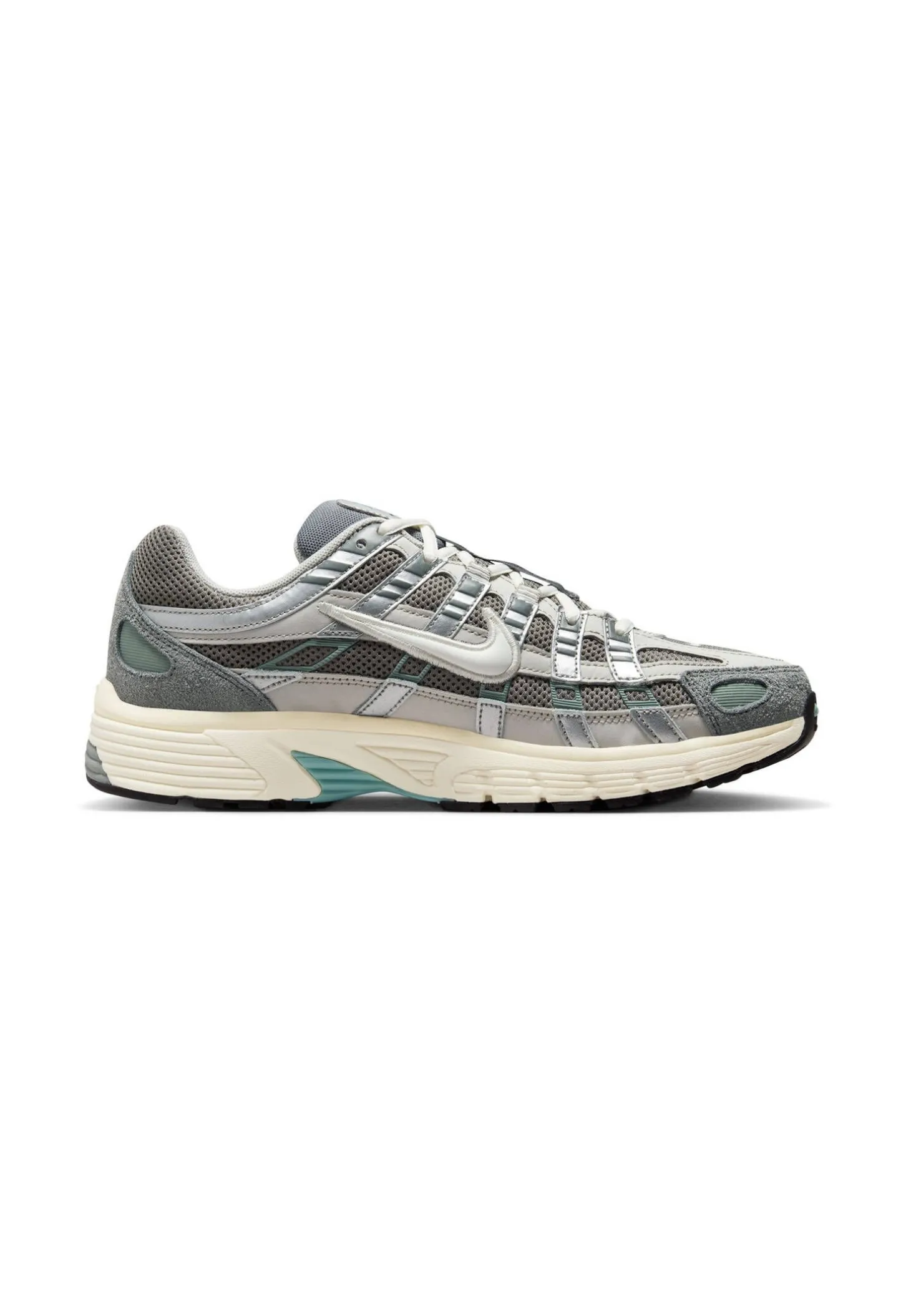Herren Sneaker P-6000