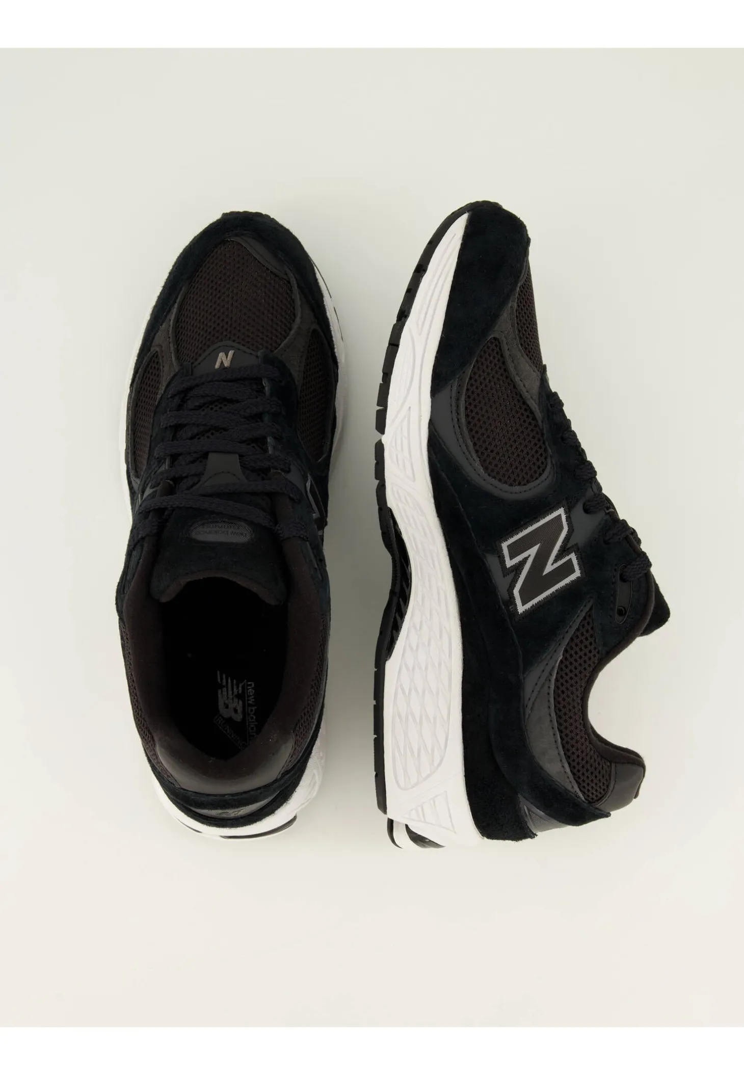 Herren Sneaker 2002R