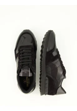 Herren Sneaker ROCKRUNNER CAMOUFLAGE