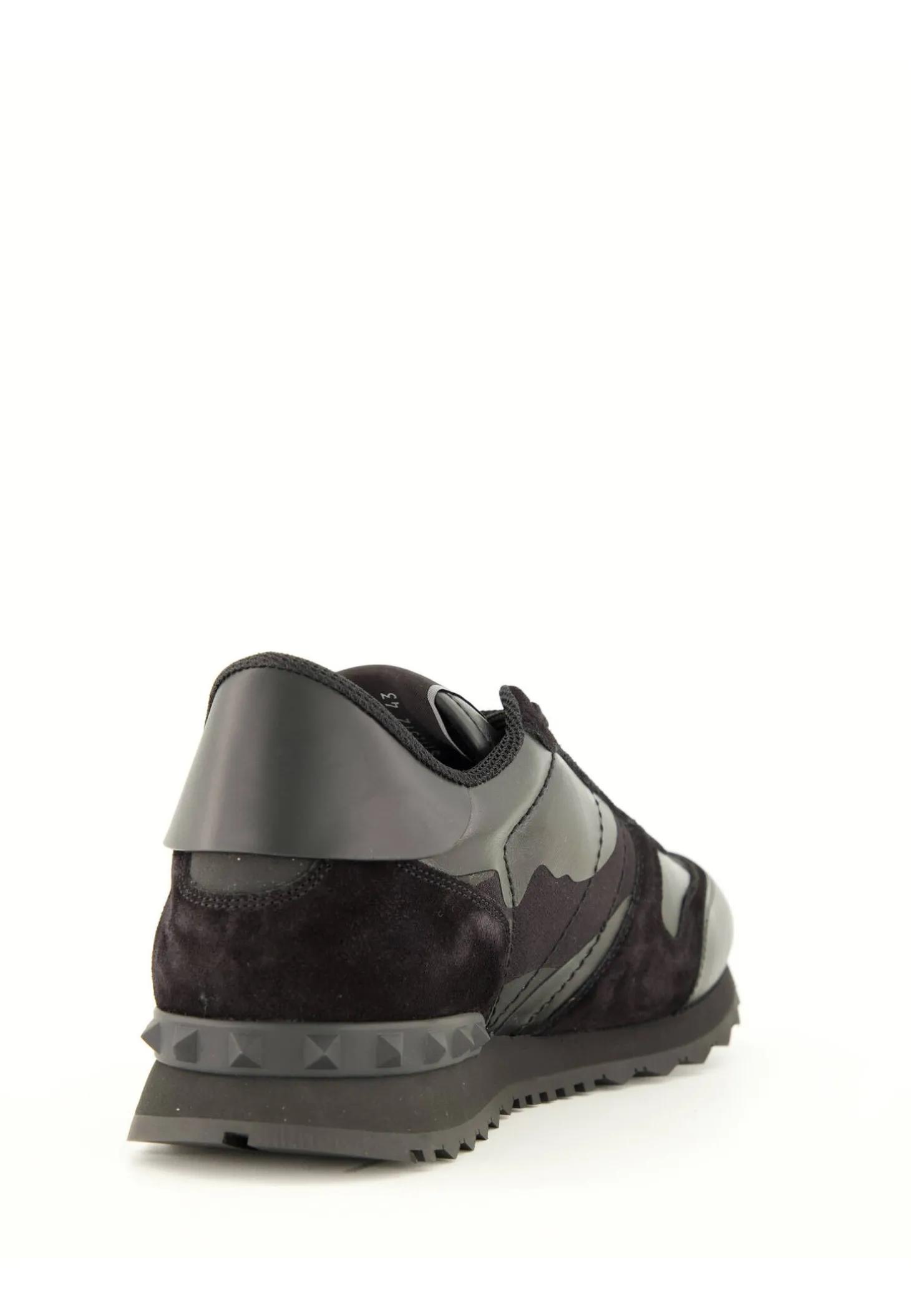 Herren Sneaker ROCKRUNNER CAMOUFLAGE
