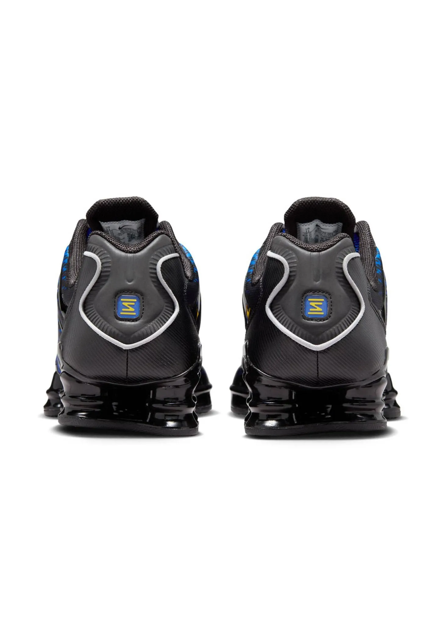 Herren Sneaker SHOX TL