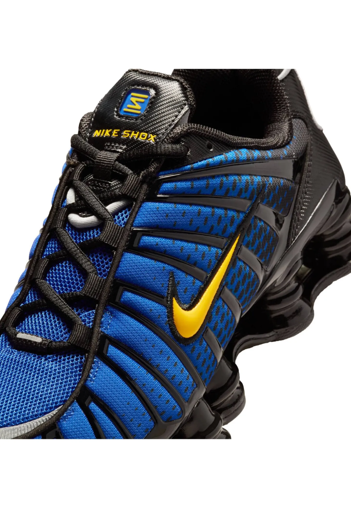 Herren Sneaker SHOX TL