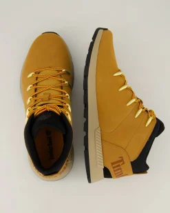 Herren Sneaker SPRINT TREKKER MID-TOP