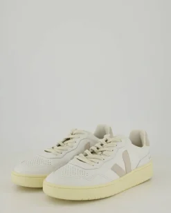 Herren Sneaker V-90 aus Leder