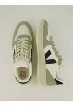 Herren Sneaker V-10 LEATHER PURE